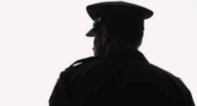 ගිනි අවියක් ක්‍රියාත්මක වීමෙන් සැරයන්වරයෙකුට තුවාල